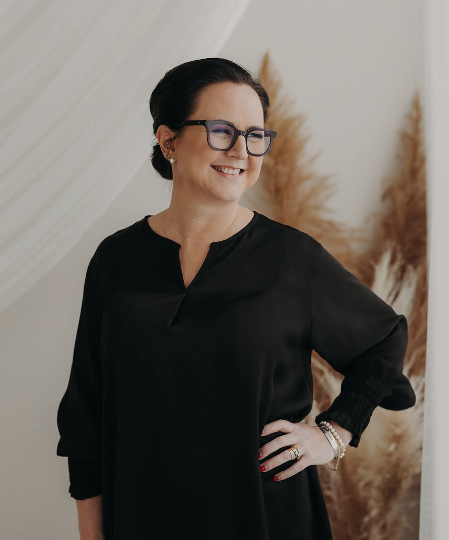 Professional portrait